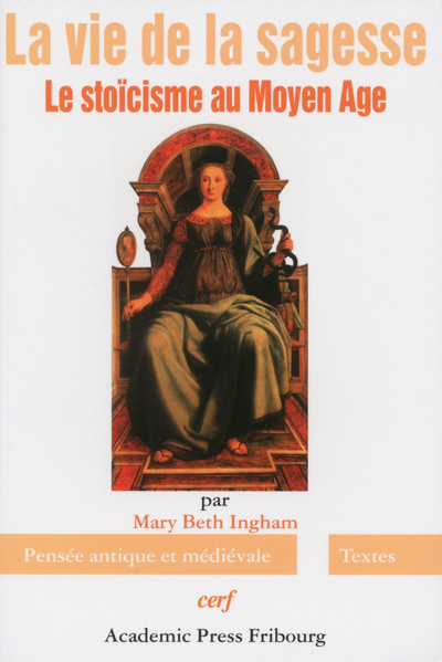 LA VIE DE SAGESSE 